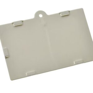 e z crock card holder bundle of 10 (tan)
