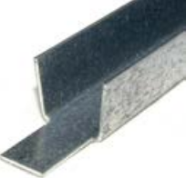 u beam floor support (24")